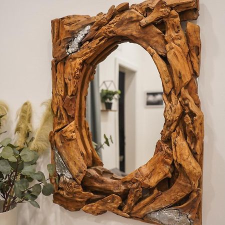 Apartmán Vina #2 Vídeň Exteriér fotografie