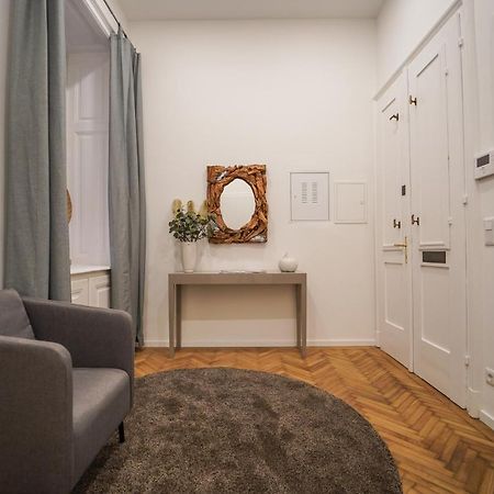 Apartmán Vina #2 Vídeň Exteriér fotografie