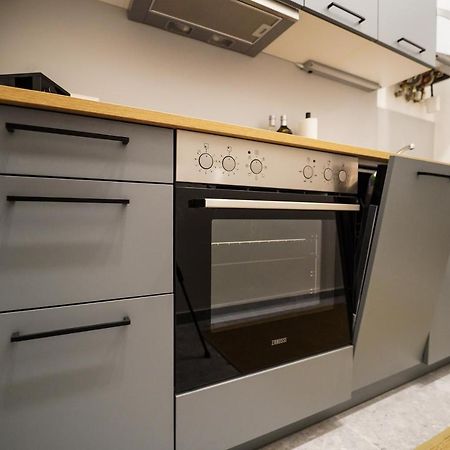 Apartmán Vina #2 Vídeň Exteriér fotografie