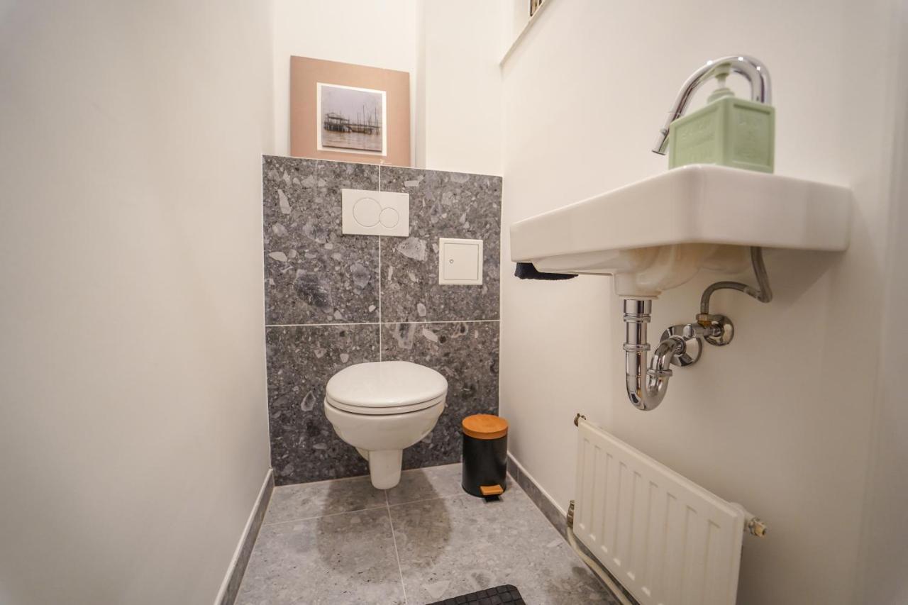 Apartmán Vina #2 Vídeň Exteriér fotografie