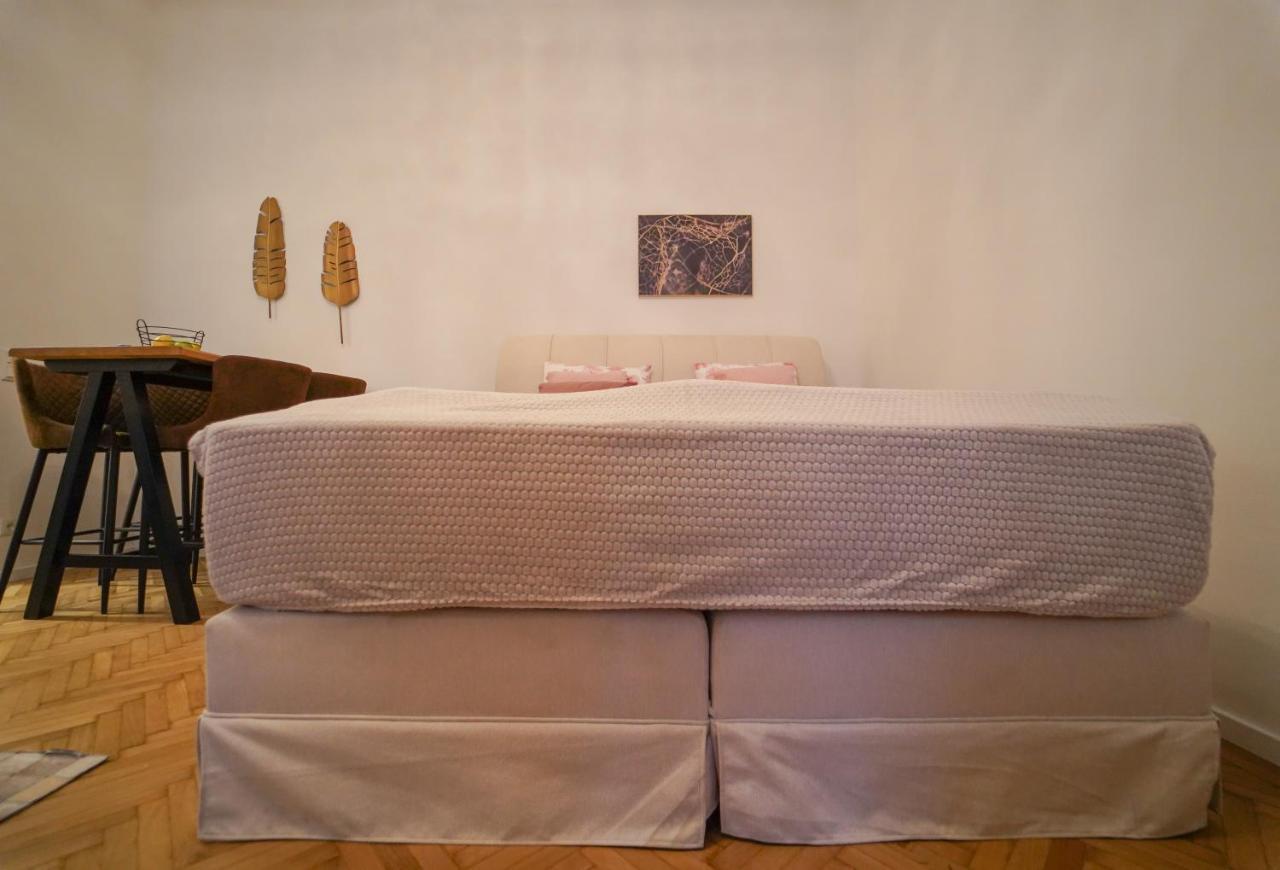Apartmán Vina #2 Vídeň Exteriér fotografie