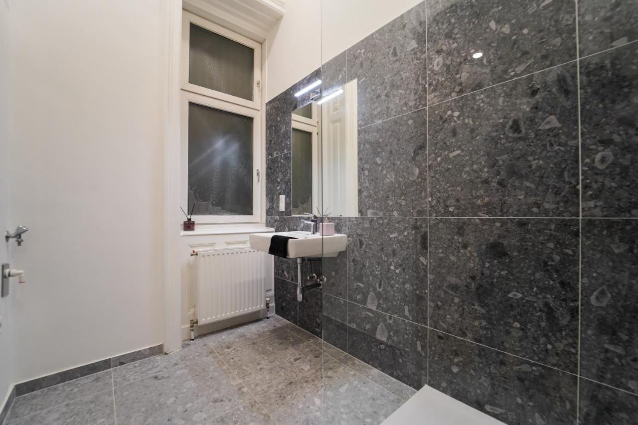 Apartmán Vina #2 Vídeň Exteriér fotografie
