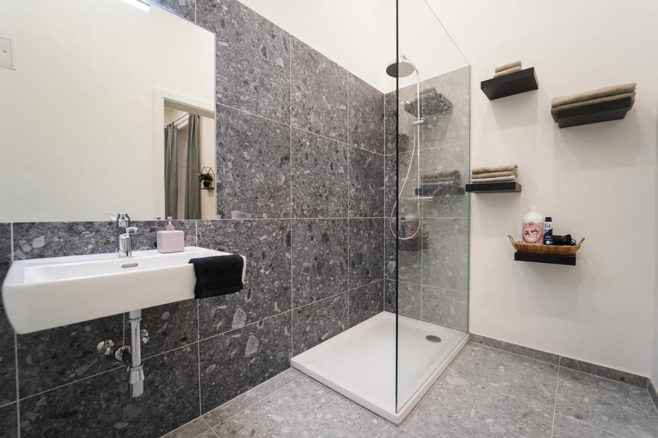 Apartmán Vina #2 Vídeň Exteriér fotografie