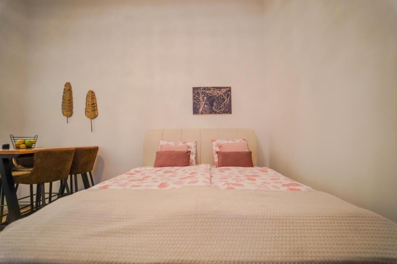 Apartmán Vina #2 Vídeň Exteriér fotografie