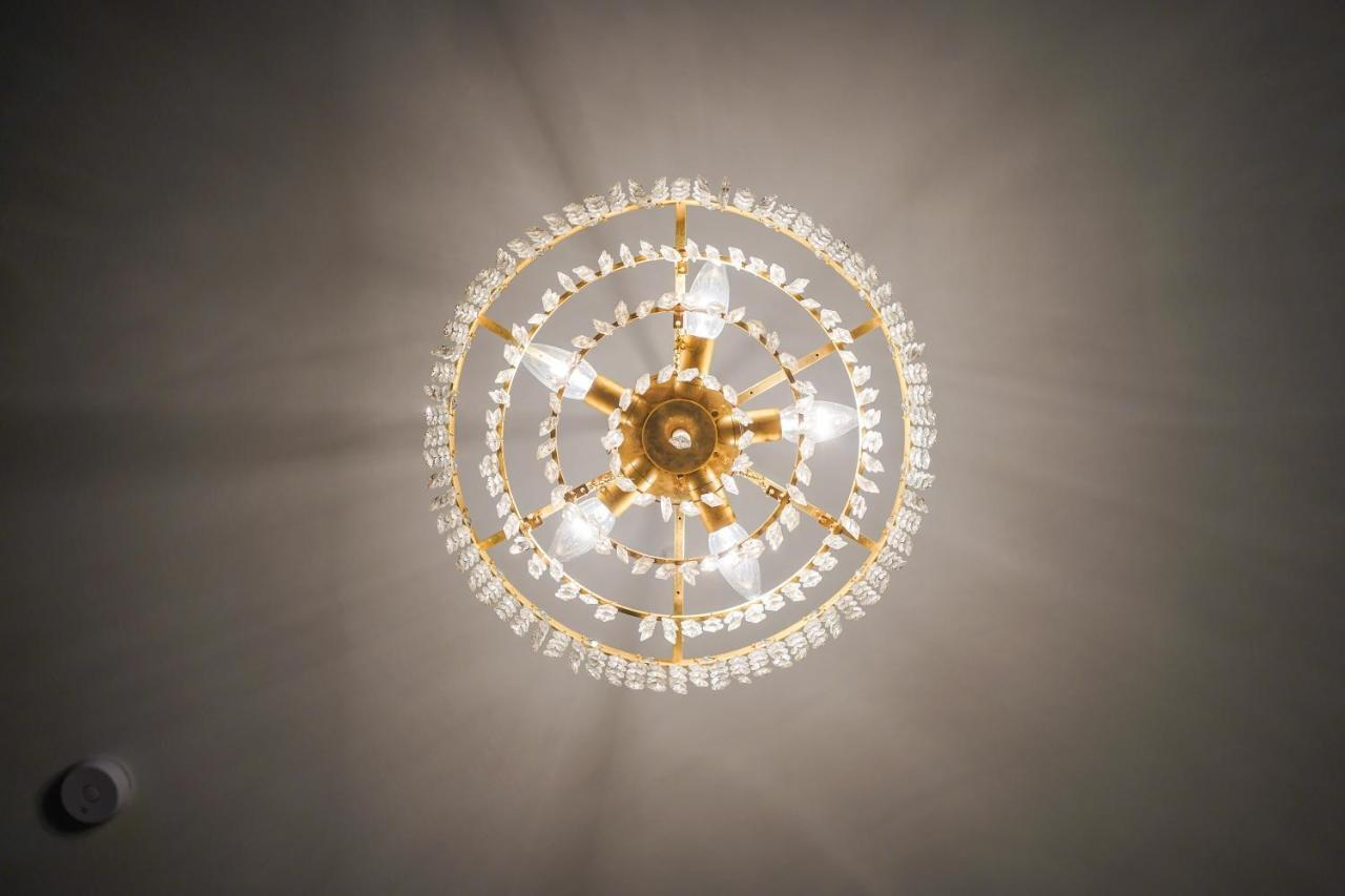 Apartmán Vina #2 Vídeň Exteriér fotografie