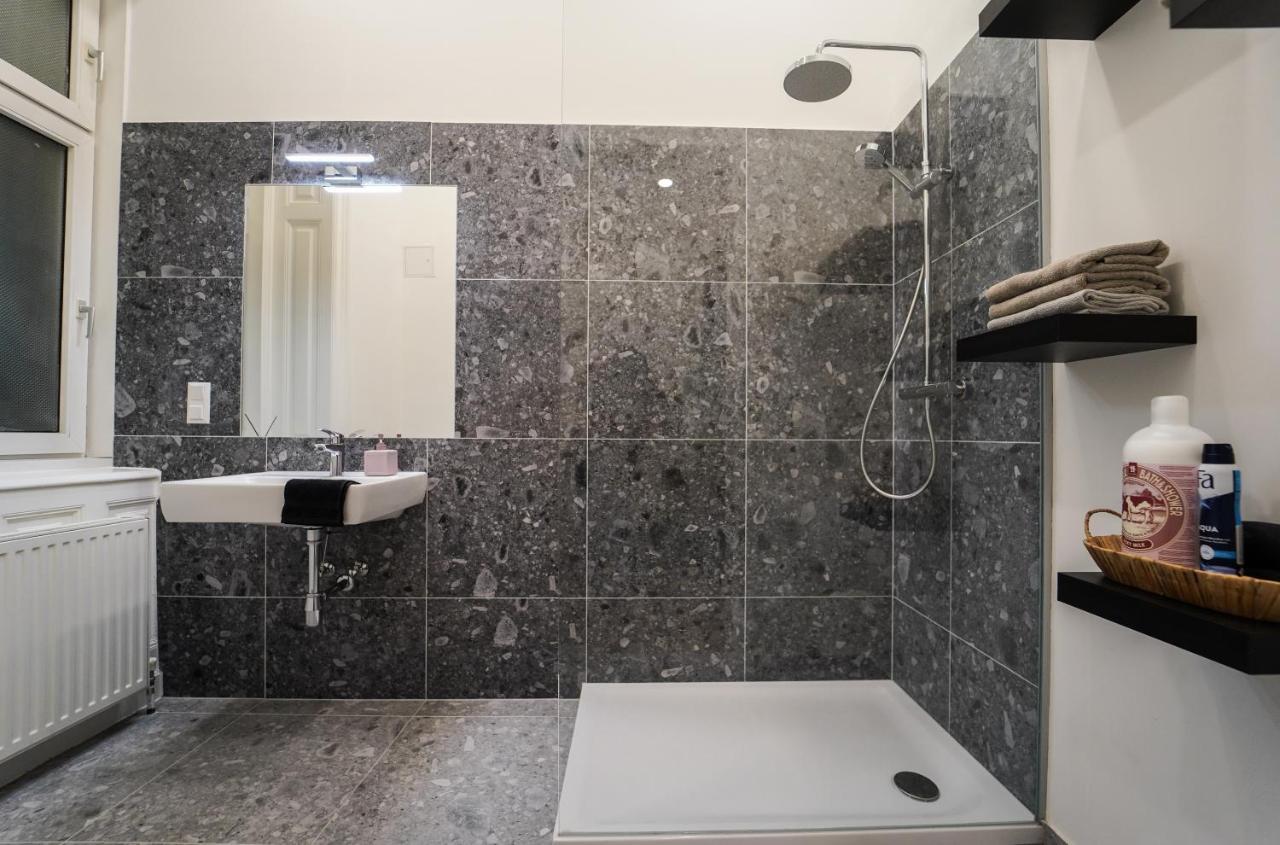 Apartmán Vina #2 Vídeň Exteriér fotografie